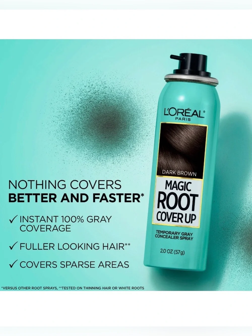 LOreal brand new
